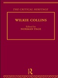 Cover: Wilkie Collins - Routledge