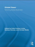 Cover: Global Ibsen - Routledge