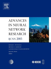 Enlarge image Cover: Advances in Neural Network Research: IJCNN 2003 - Elsevier