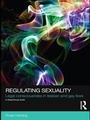 Cover: Regulating Sexuality - Routledge