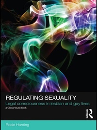 Enlarge image Cover: Regulating Sexuality - Routledge