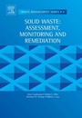 Cover: Solid Waste: Assessment, Monitoring and Remediation: Volume 4 - Pergamon
