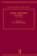 Cover: Jane Austen - Routledge