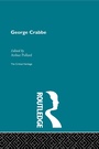 Cover: George Crabbe - Routledge
