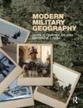 Cover: Modern Military Geography - Routledge