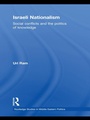 Cover: Israeli Nationalism - Routledge
