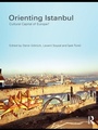 Cover: Orienting Istanbul - Routledge