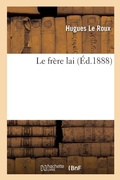 Cover: Le Frere Lai - Hachette Livre - Bnf