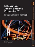 Abbildung von: Education - An 'Impossible Profession'? - Routledge