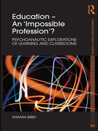 Abbildung von: Education - An 'Impossible Profession'? - Routledge