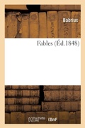 Cover: Fables - Hachette Livre - Bnf