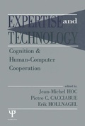 Cover: Expertise and Technology - Psychology Press Ltd