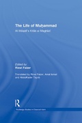Cover: The Life of Muhammad - Routledge