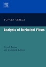 Cover: Analysis of Turbulent Flows with Computer Programs - Elsevier