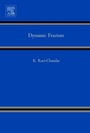 Cover: Dynamic Fracture - Elsevier