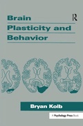Cover: Brain Plasticity and Behavior - Psychology Press Ltd