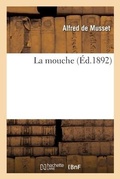 Cover: La Mouche - Hachette Livre - Bnf