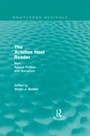 Cover: The Achilles Heel Reader (Routledge Revivals) - Routledge