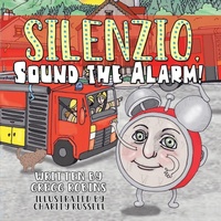 Enlarge image Cover: Silenzio, Sound the Alarm! - Robins Advising