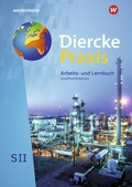 Cover: Diercke Praxis SII - Arbeits- und Lernbuch - Ausgabe 2020 - Westermann Schulbuchverlag