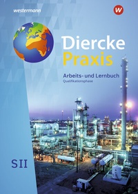 Abbildung von: Diercke Praxis SII - Arbeits- und Lernbuch - Ausgabe 2020 - Westermann Schulbuchverlag