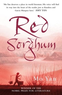 Abbildung von: Red Sorghum - Arrow Books Ltd