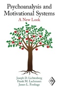 Cover: Psychoanalysis and Motivational Systems - Routledge