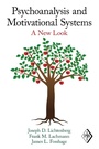 Cover: Psychoanalysis and Motivational Systems - Routledge