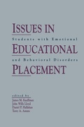 Cover: Issues in Educational Placement - Routledge