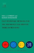 Cover: Fast Multipole Methods for the Helmholtz Equation in Three Dimensions - Elsevier