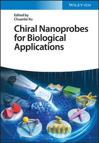 Abbildung von: Chiral Nanoprobes for Biological Applications - Wiley-VCH