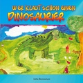 Cover: Wer klaut schon einen Dinosaurier - Books on Demand