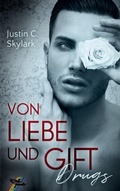 Cover: Von Liebe und Gift - BoD - Books on Demand