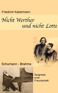 Cover: Nicht Werther und nicht Lotte - Books on Demand