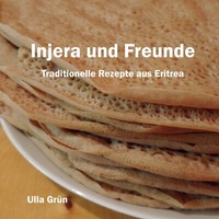 Abbildung von: Injera und Freunde - BoD - Books on Demand
