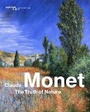 Cover: Claude Monet - Prestel