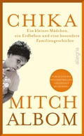 Cover: Chika - Ullstein