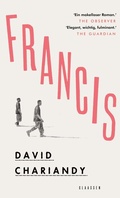 Cover: Francis - Ullstein