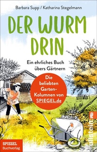Abbildung von: Der Wurm drin - Ullstein