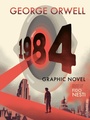 Cover: 1984 - Ullstein