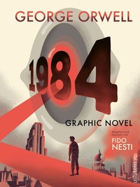 Abbildung von: 1984 - Ullstein