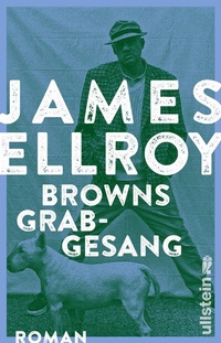 Abbildung von: Browns Grabgesang - Ullstein