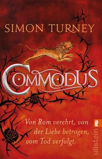 Abbildung von: Commodus - Ullstein