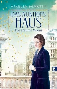 Abbildung von: Das Auktionshaus - Ullstein