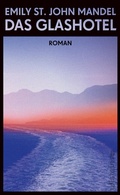 Cover: Das Glashotel - Ullstein