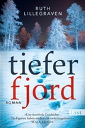 Cover: Tiefer Fjord - Ullstein