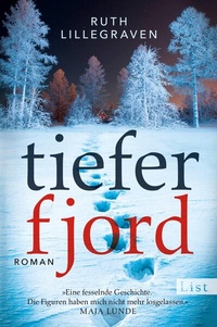 Abbildung von: Tiefer Fjord - Ullstein
