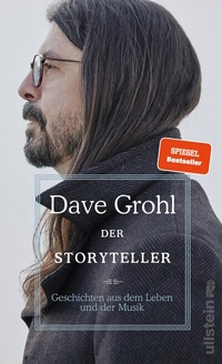 Enlarge image Cover: Der Storyteller - Ullstein