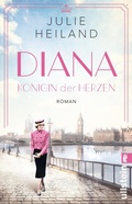 Cover: Diana - Ullstein