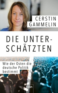 Abbildung von: Die Unterschätzten - Ullstein